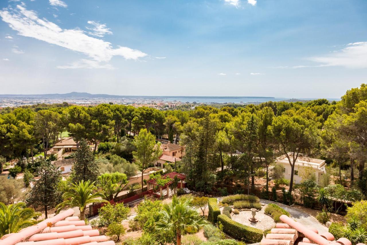 Villaer Casa De Vistas Palma de Mallorca
