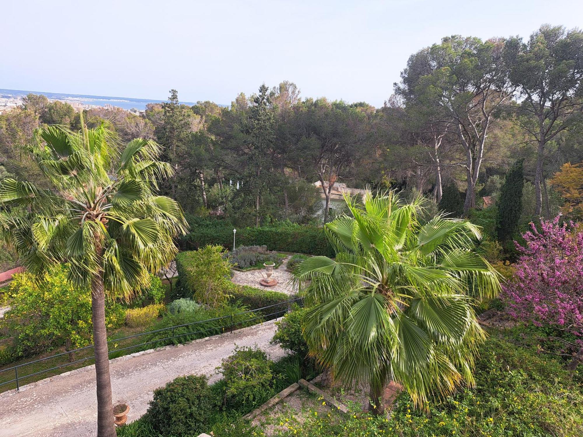Casa De Vistas Villaer Palma de Mallorca