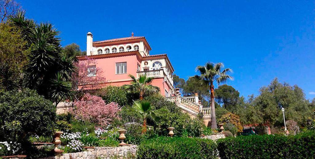 Villaer Casa De Vistas