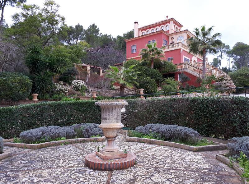 Villaer Casa De Vistas Palma de Mallorca