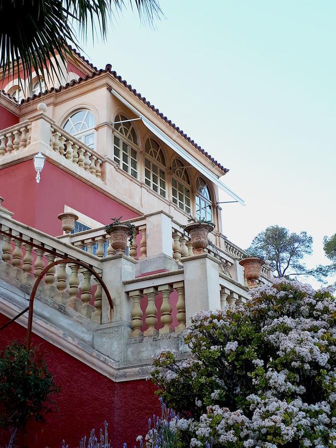 Casa De Vistas Villaer *